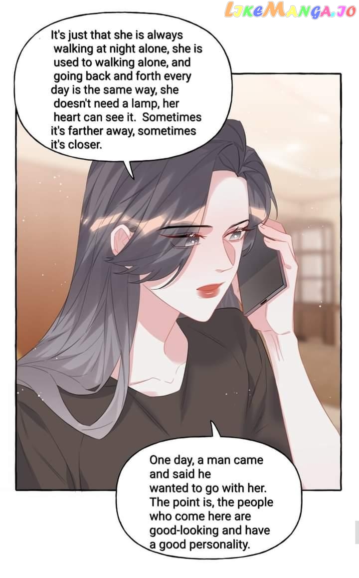 Superstar Rivalry chapter 94 - page 24