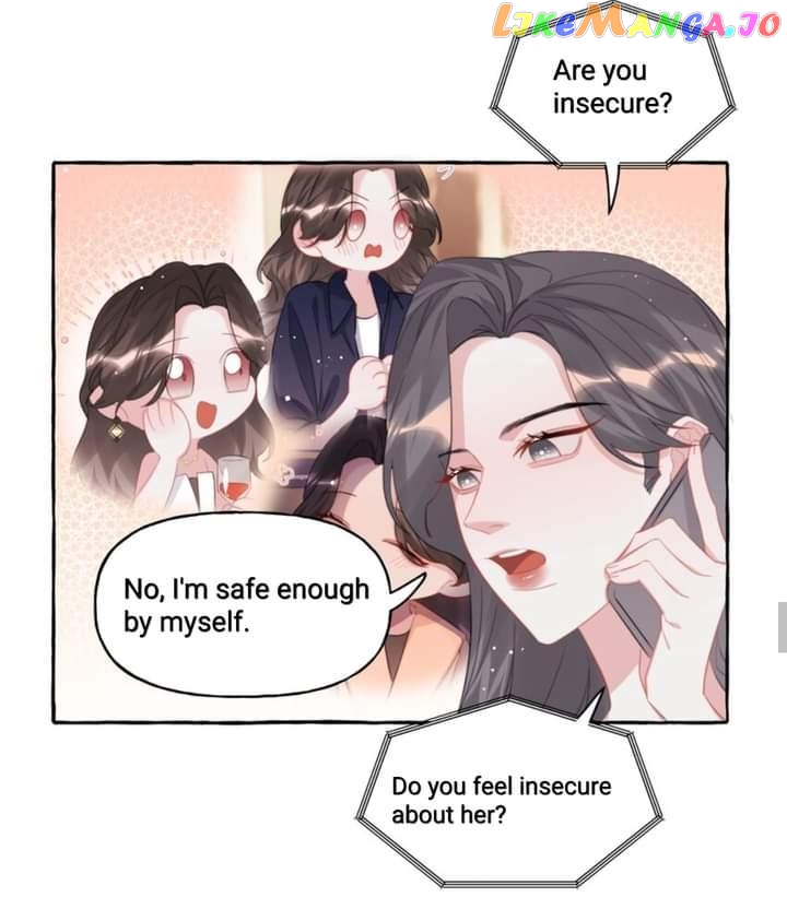 Superstar Rivalry chapter 94 - page 26