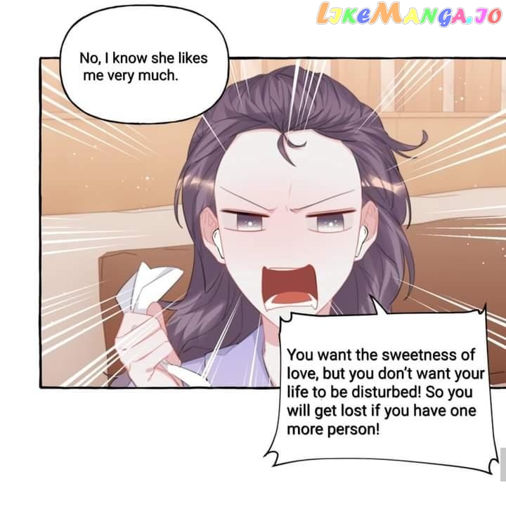 Superstar Rivalry chapter 94 - page 27