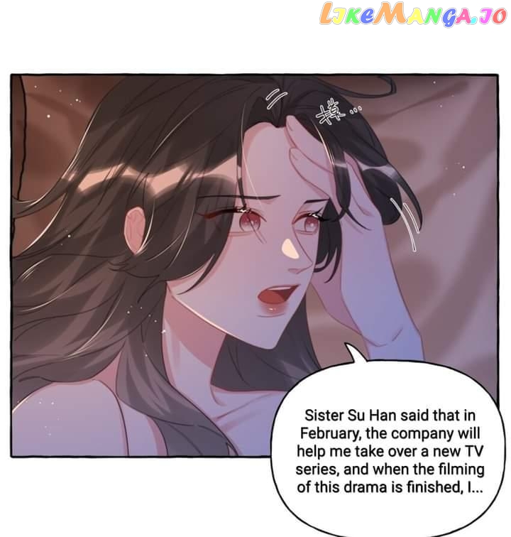 Superstar Rivalry chapter 94 - page 4