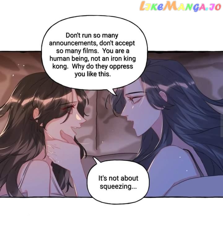 Superstar Rivalry chapter 94 - page 6