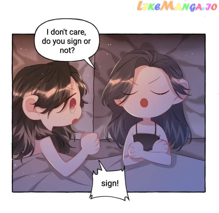 Superstar Rivalry chapter 94 - page 7