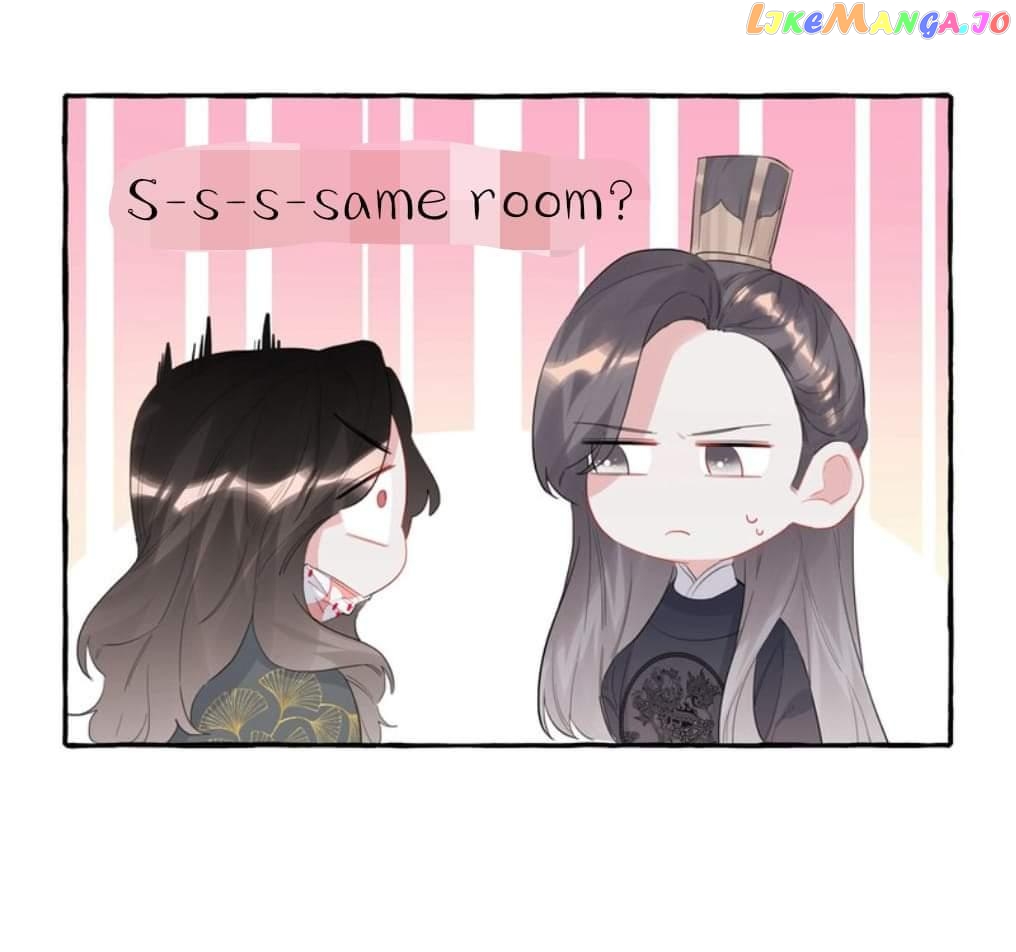 Superstar Rivalry chapter 39 - page 10