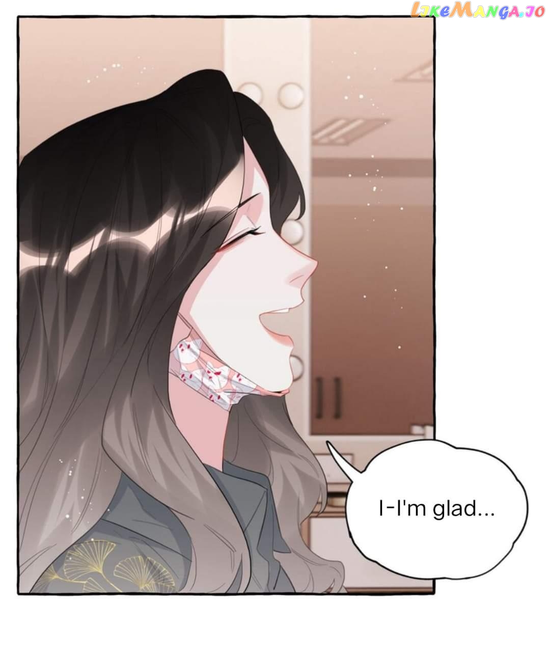 Superstar Rivalry chapter 39 - page 12