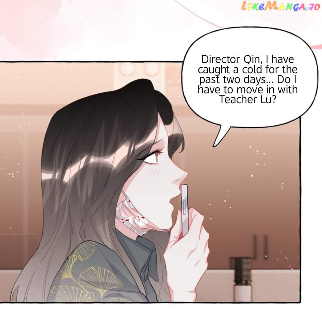Superstar Rivalry chapter 39 - page 15