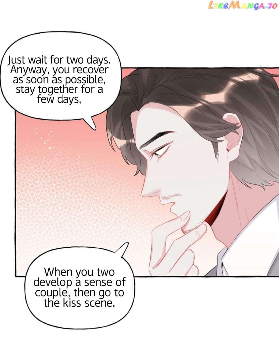 Superstar Rivalry chapter 39 - page 16