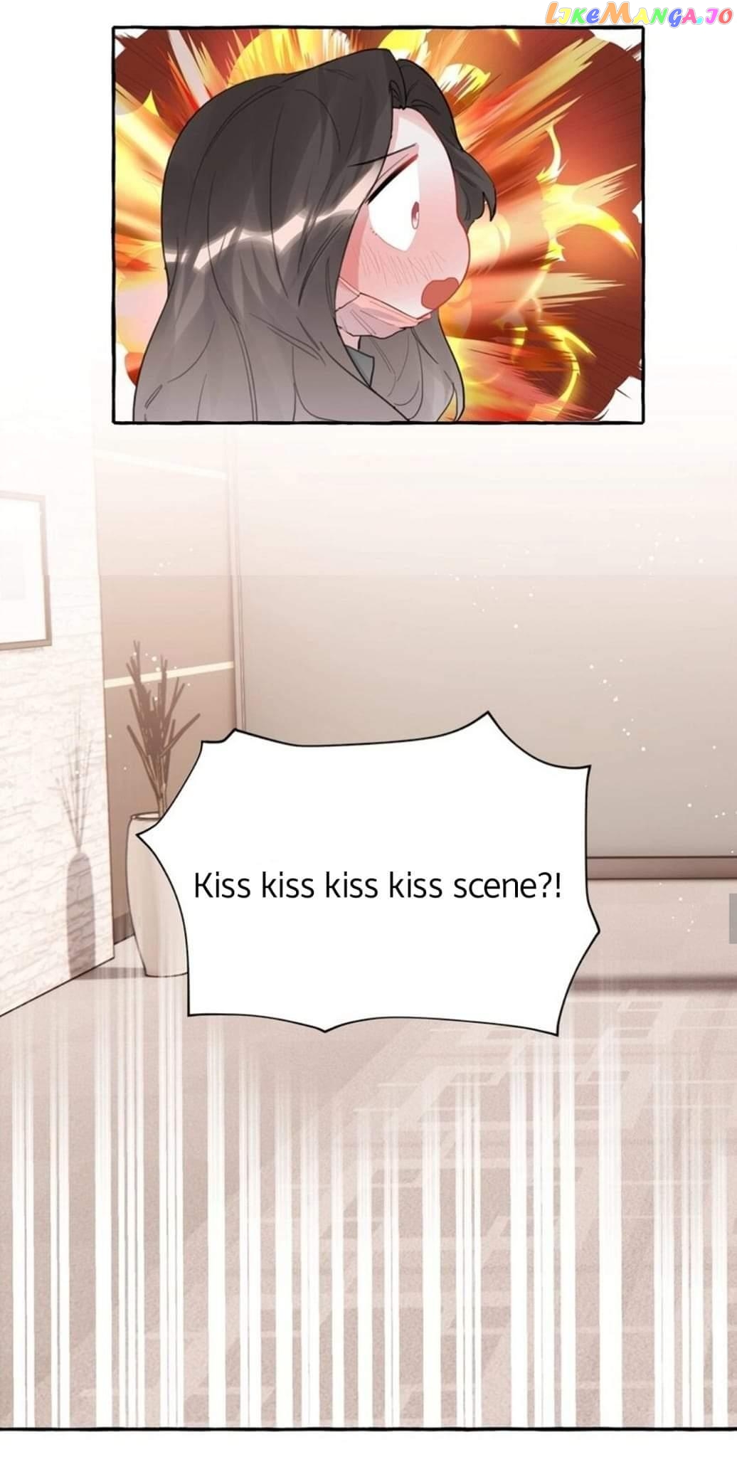 Superstar Rivalry chapter 39 - page 18