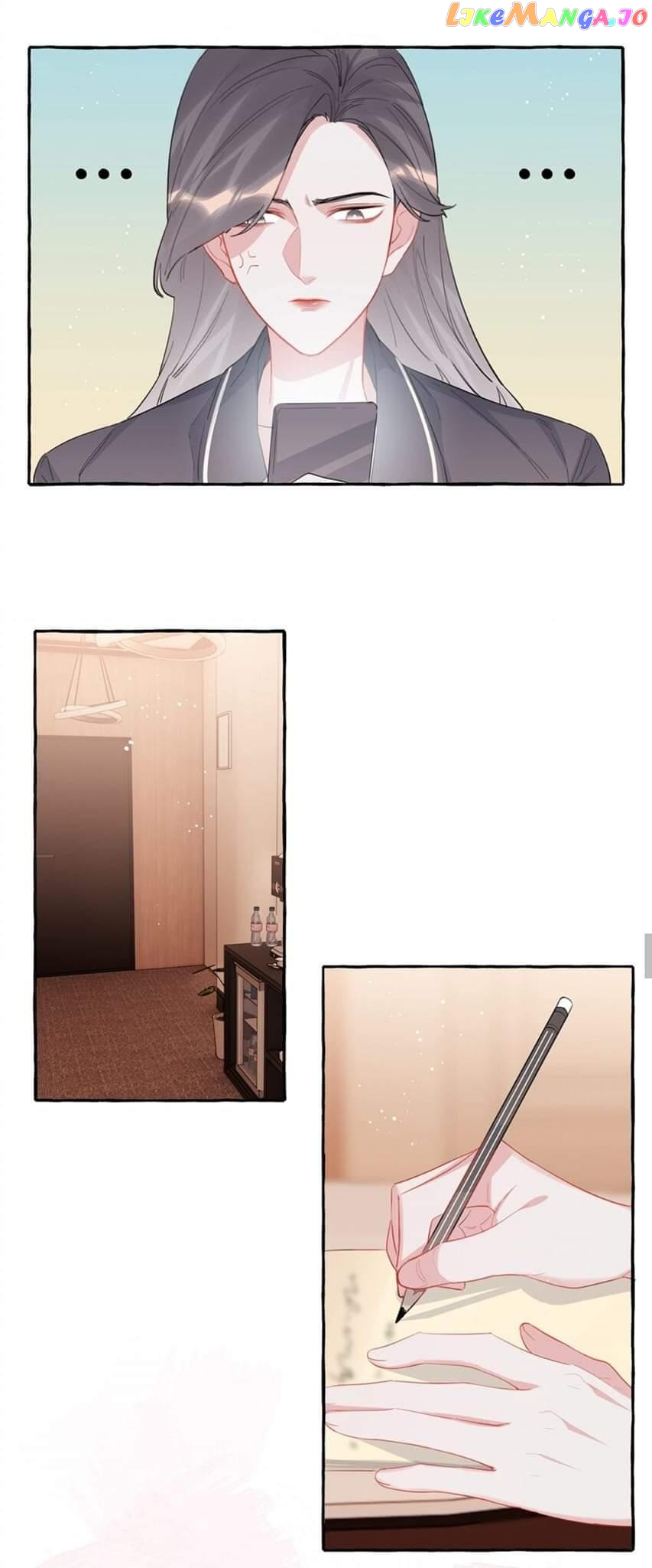 Superstar Rivalry chapter 39 - page 25