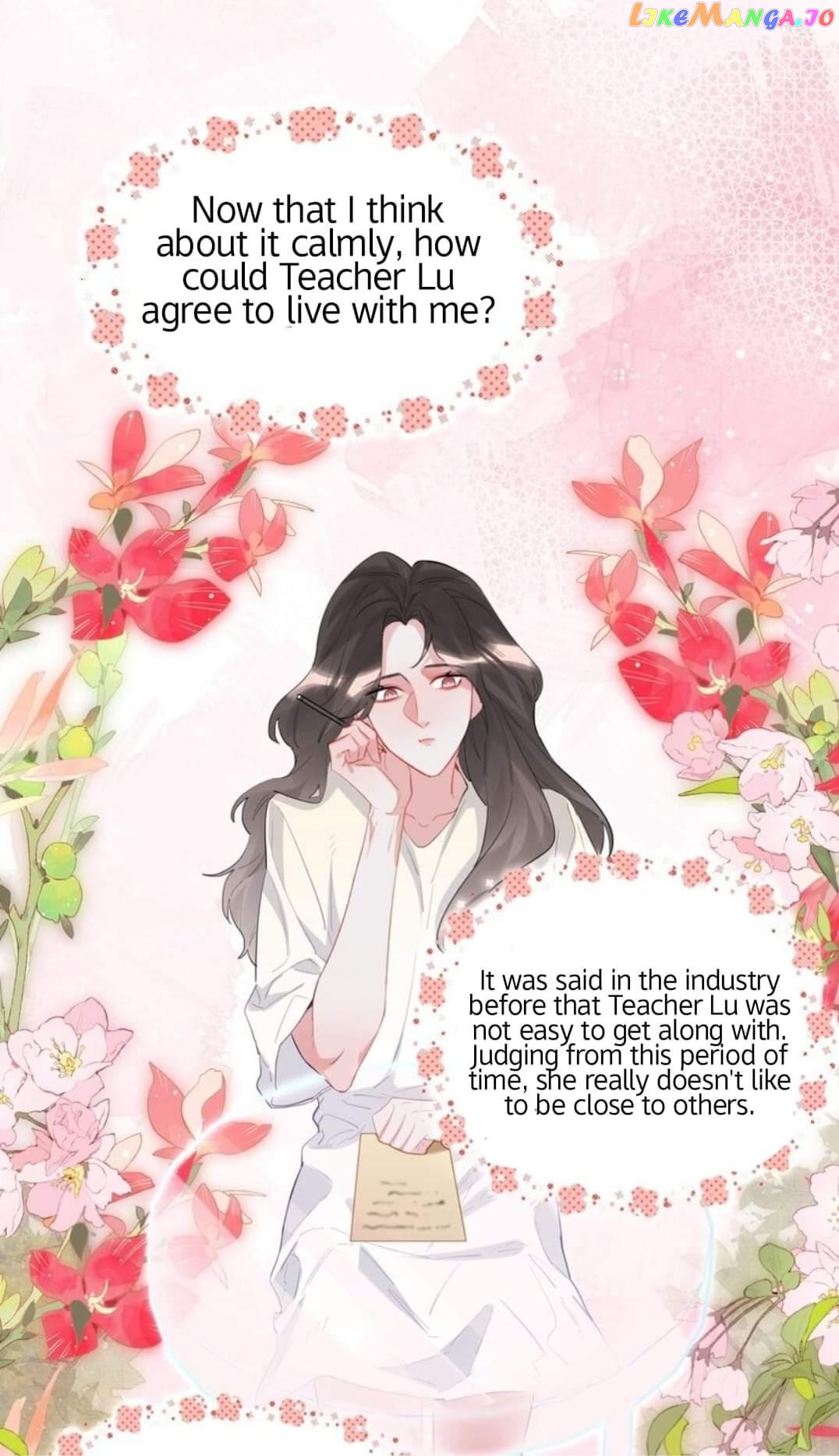 Superstar Rivalry chapter 39 - page 26
