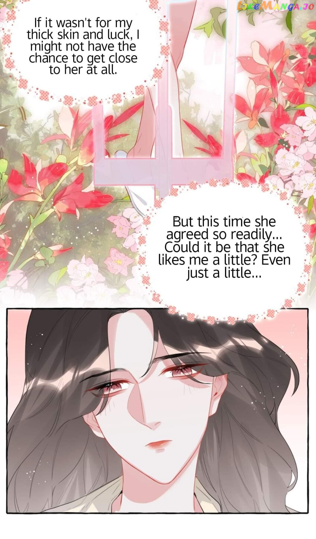 Superstar Rivalry chapter 39 - page 27