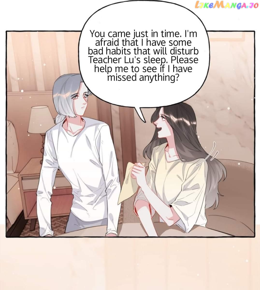Superstar Rivalry chapter 39 - page 29