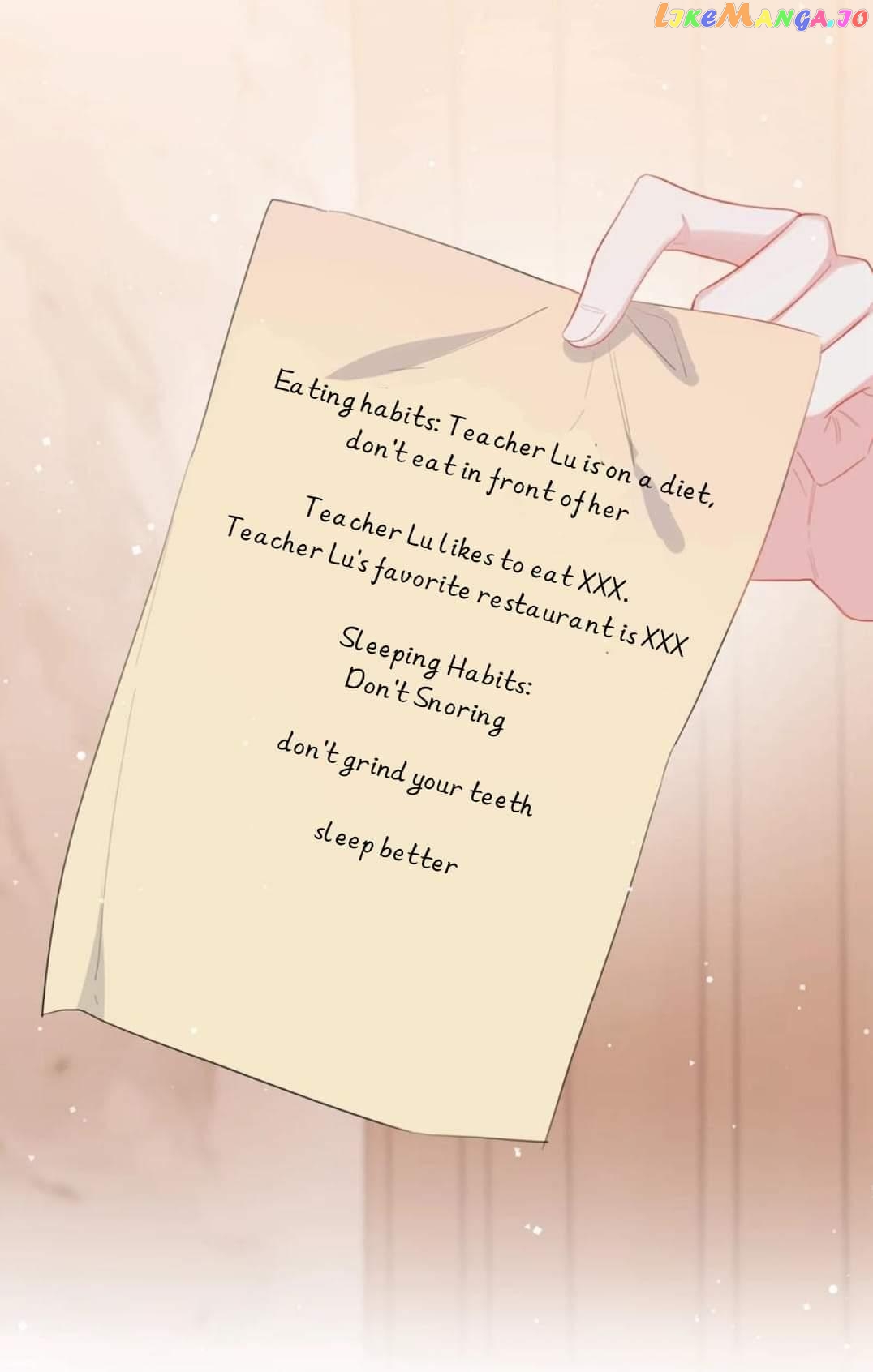 Superstar Rivalry chapter 39 - page 30