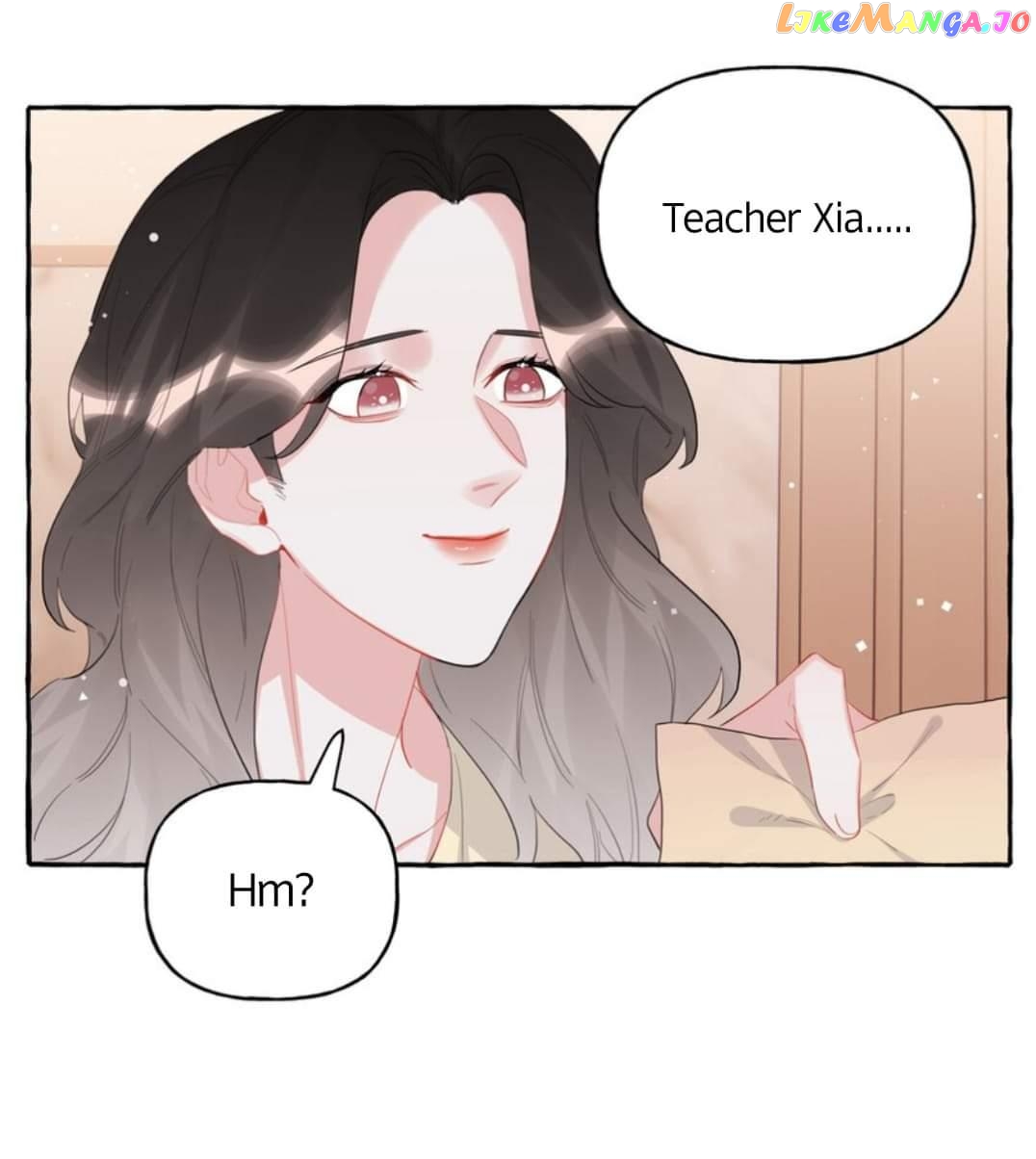 Superstar Rivalry chapter 39 - page 32
