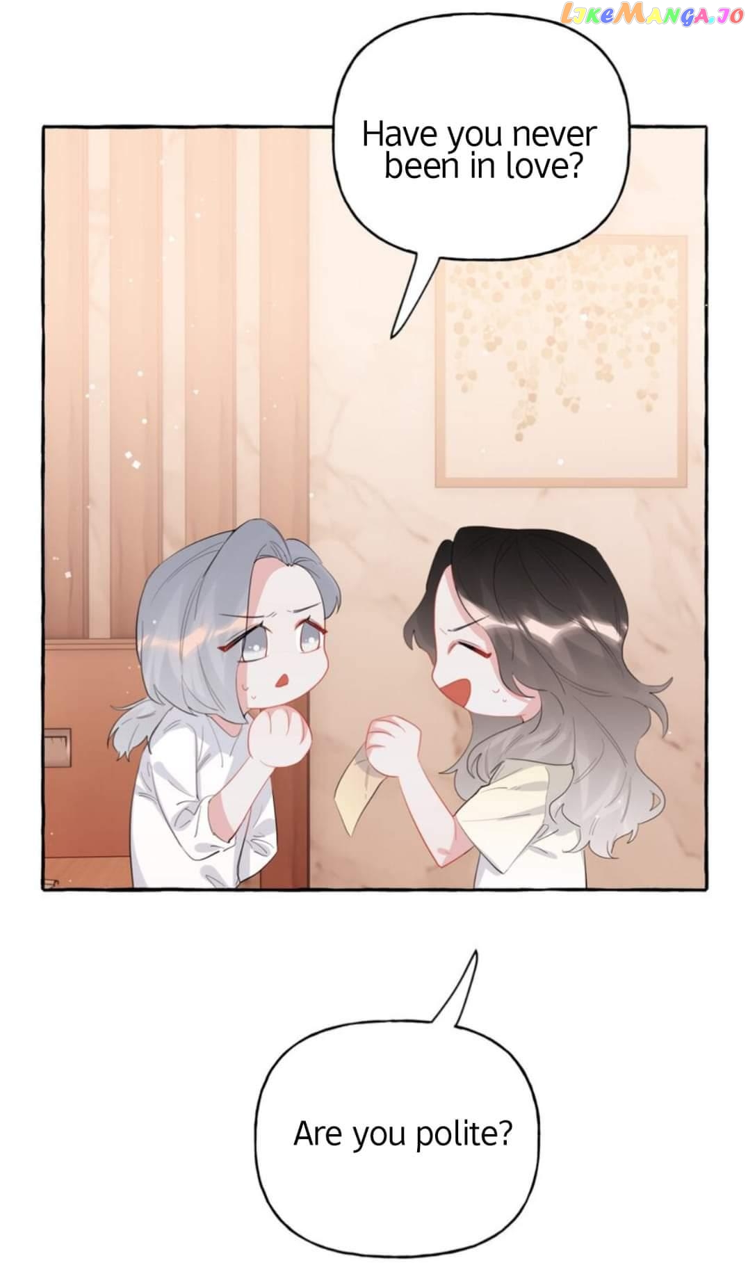 Superstar Rivalry chapter 39 - page 33