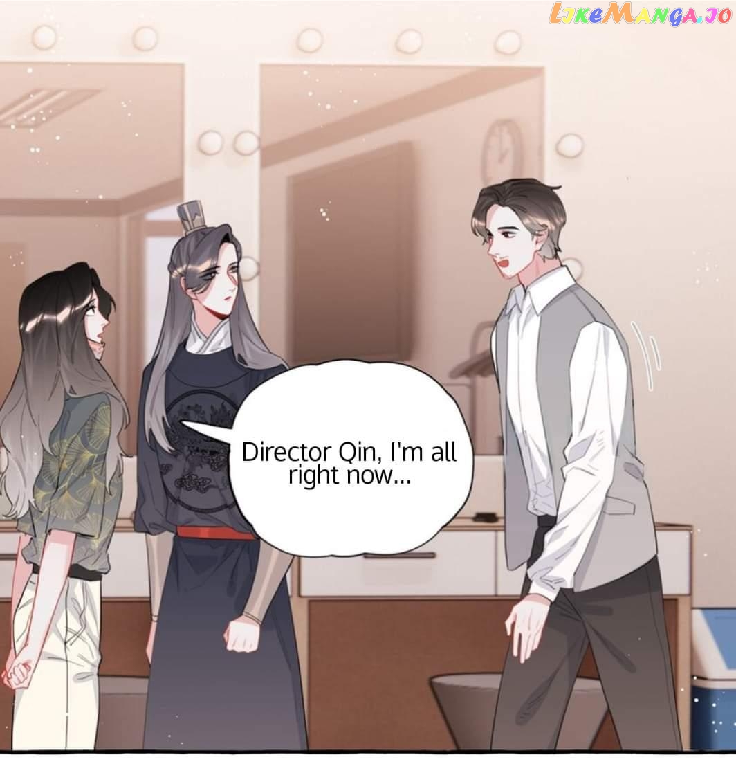 Superstar Rivalry chapter 39 - page 7