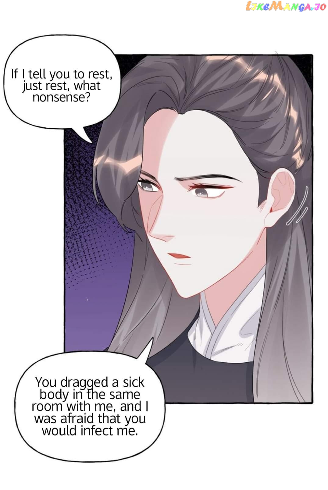 Superstar Rivalry chapter 39 - page 9