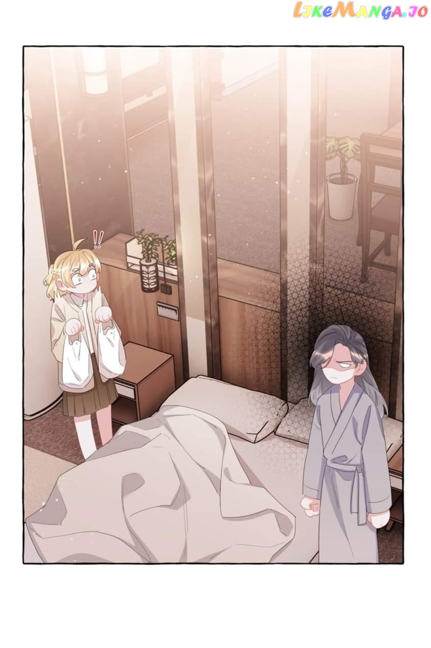 Superstar Rivalry chapter 63 - page 18