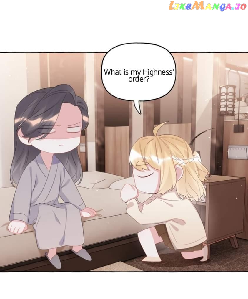 Superstar Rivalry chapter 63 - page 20