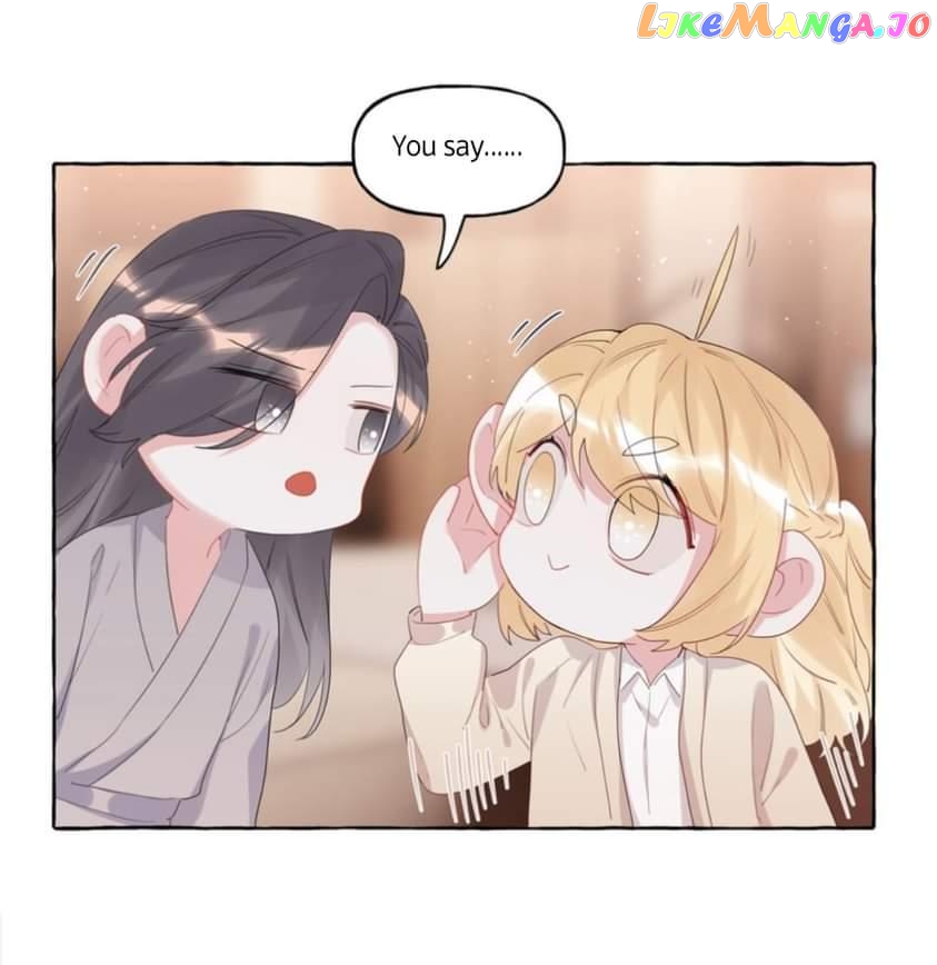 Superstar Rivalry chapter 63 - page 21