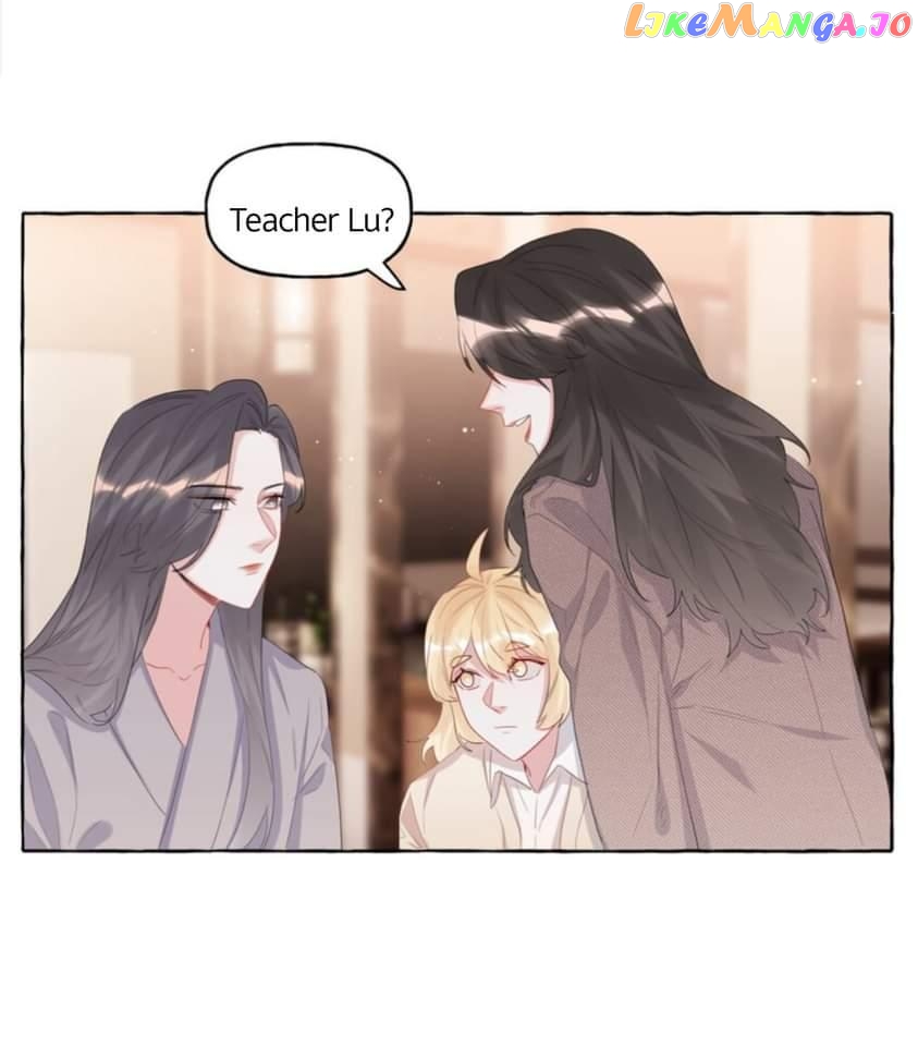 Superstar Rivalry chapter 63 - page 24