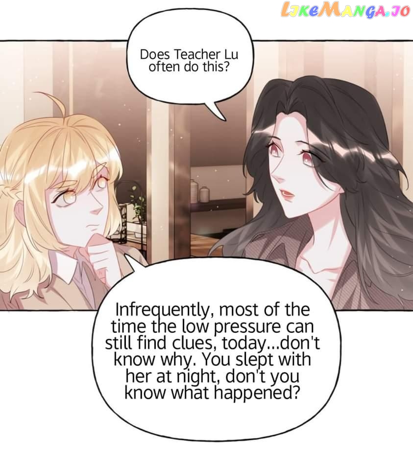Superstar Rivalry chapter 63 - page 30