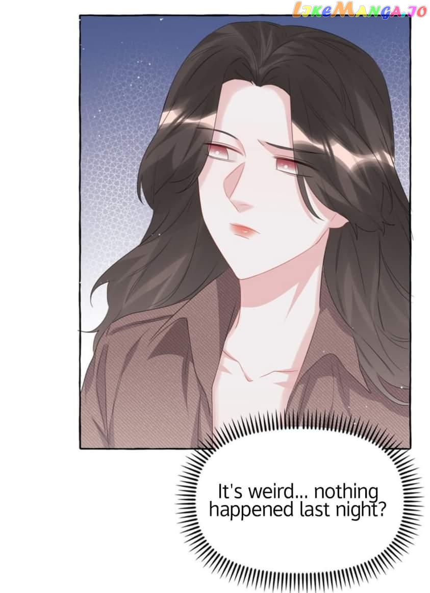Superstar Rivalry chapter 63 - page 31