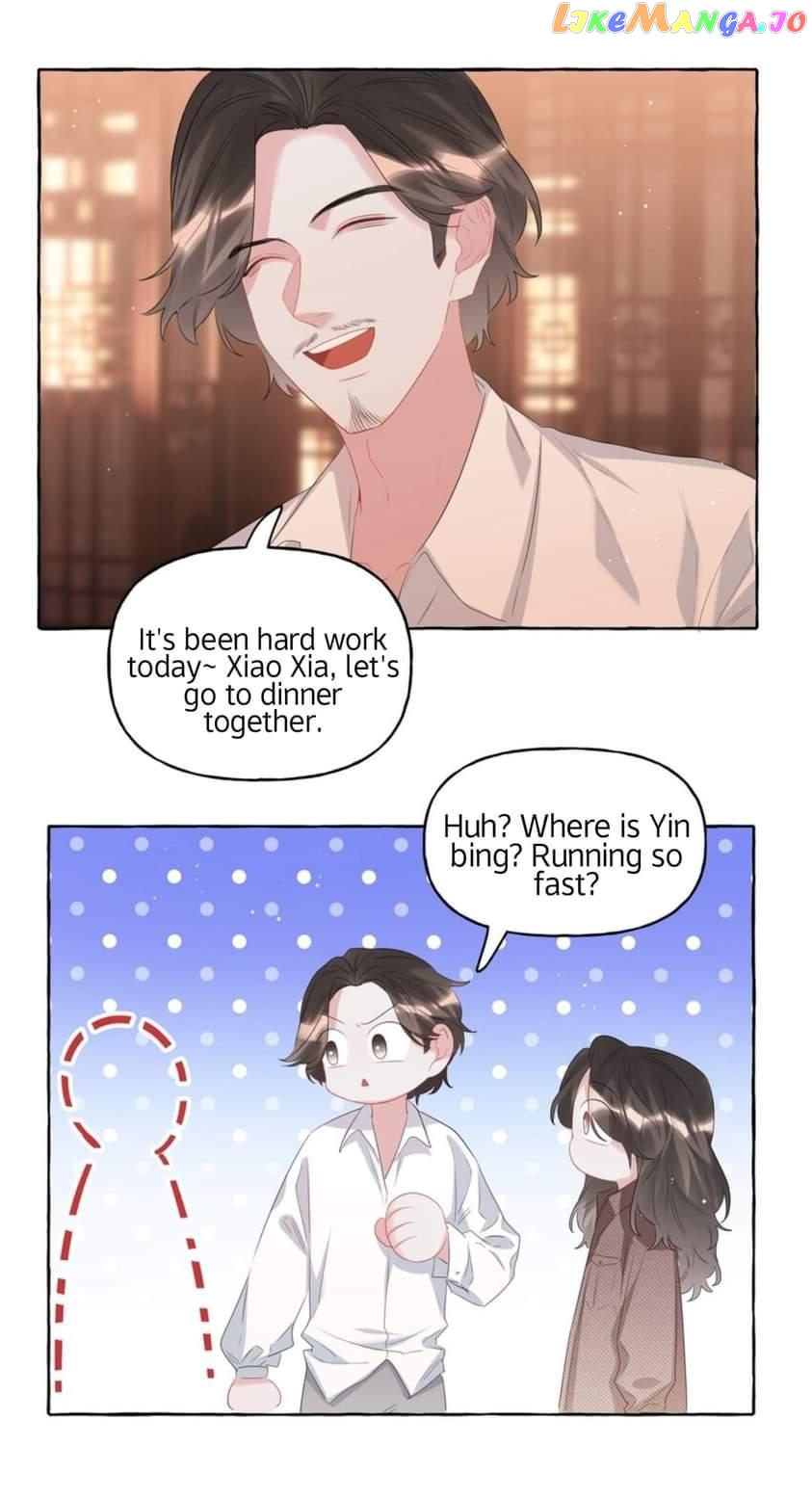 Superstar Rivalry chapter 63 - page 34