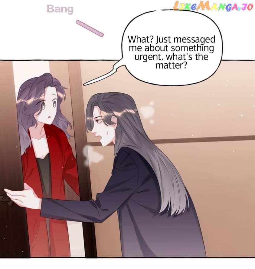 Superstar Rivalry chapter 63 - page 36