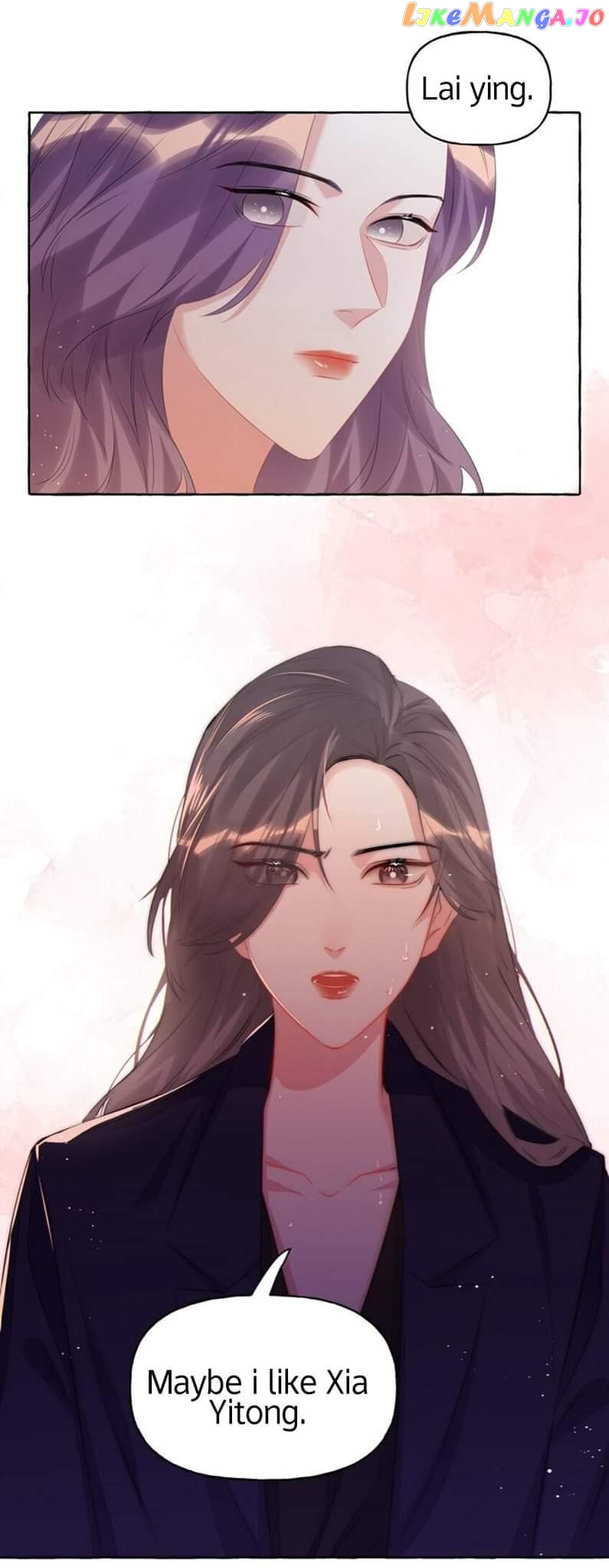 Superstar Rivalry chapter 63 - page 37
