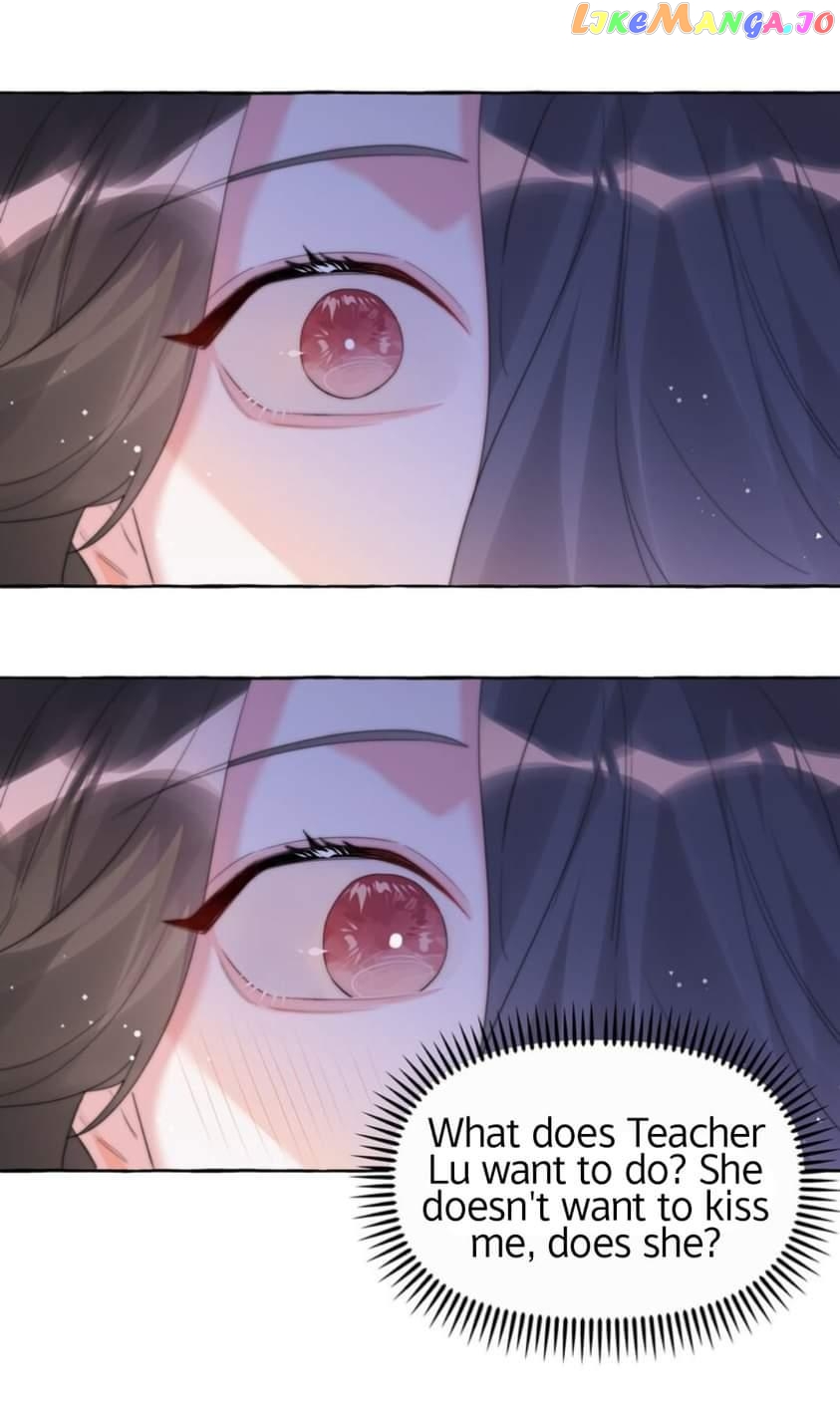 Superstar Rivalry chapter 63 - page 5