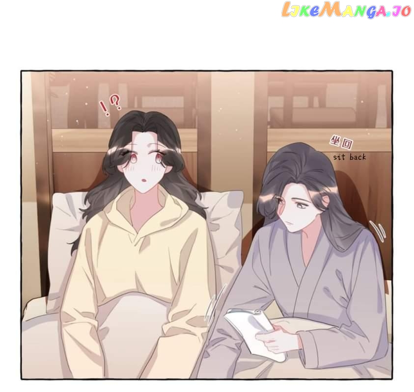 Superstar Rivalry chapter 63 - page 8