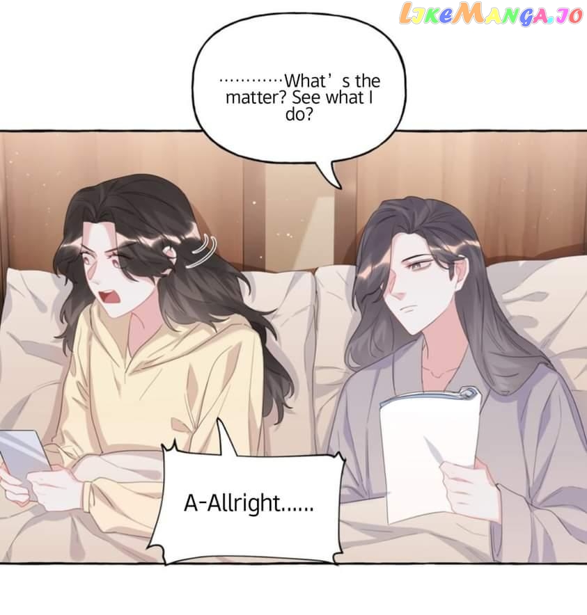 Superstar Rivalry chapter 63 - page 9