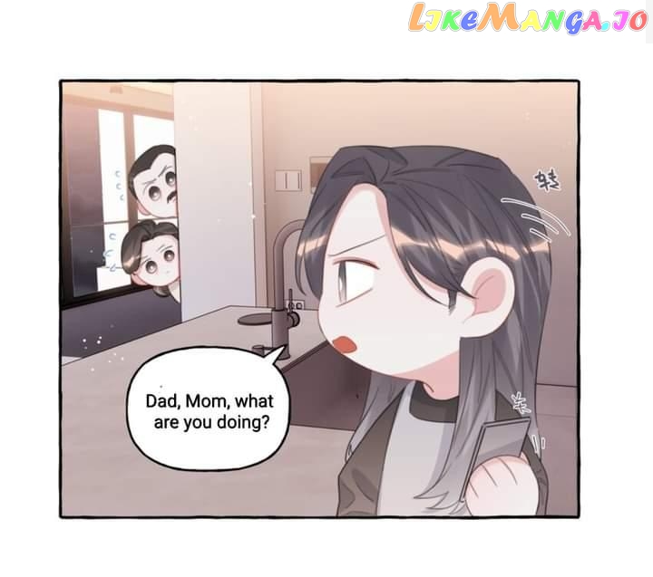 Superstar Rivalry Chapter 97 - page 11