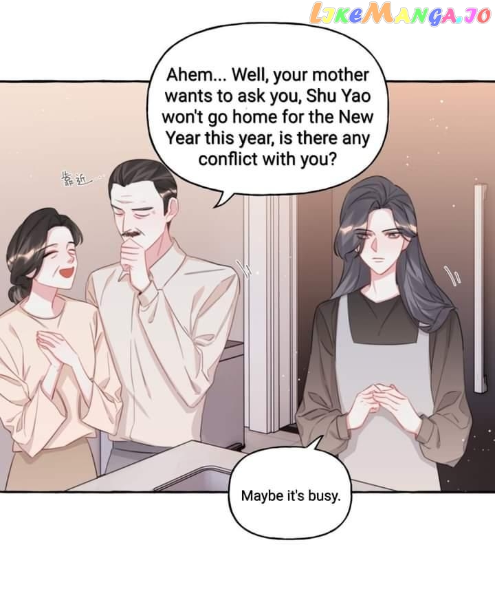 Superstar Rivalry Chapter 97 - page 12