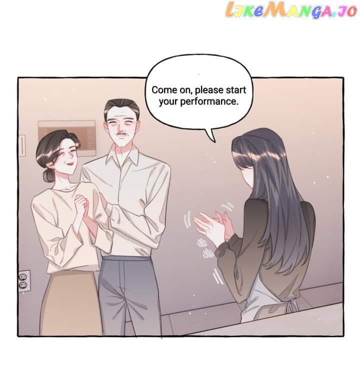 Superstar Rivalry Chapter 97 - page 14