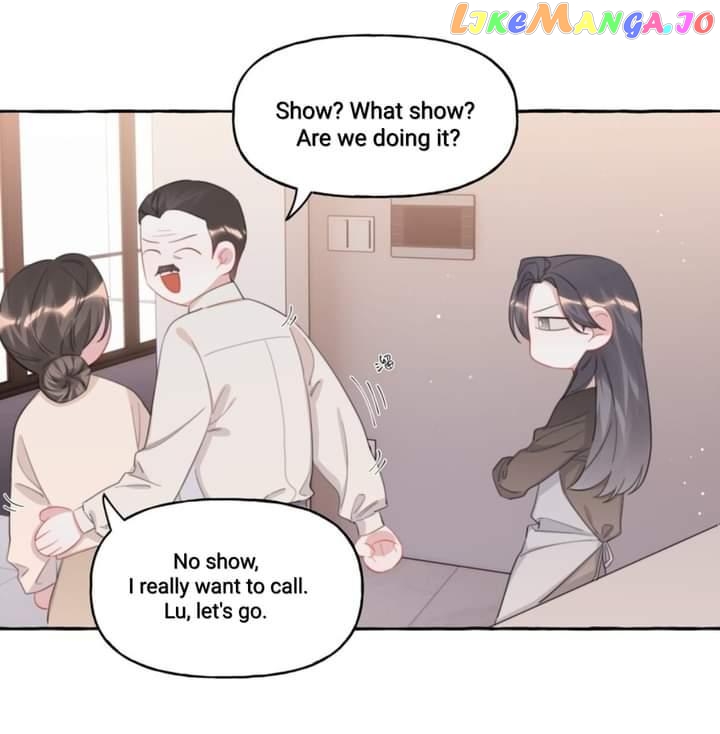 Superstar Rivalry Chapter 97 - page 15