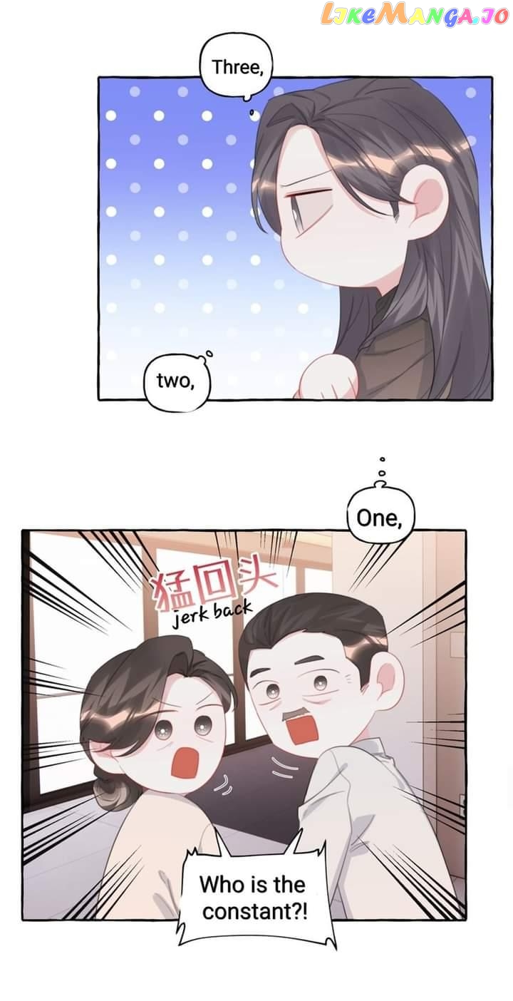 Superstar Rivalry Chapter 97 - page 16