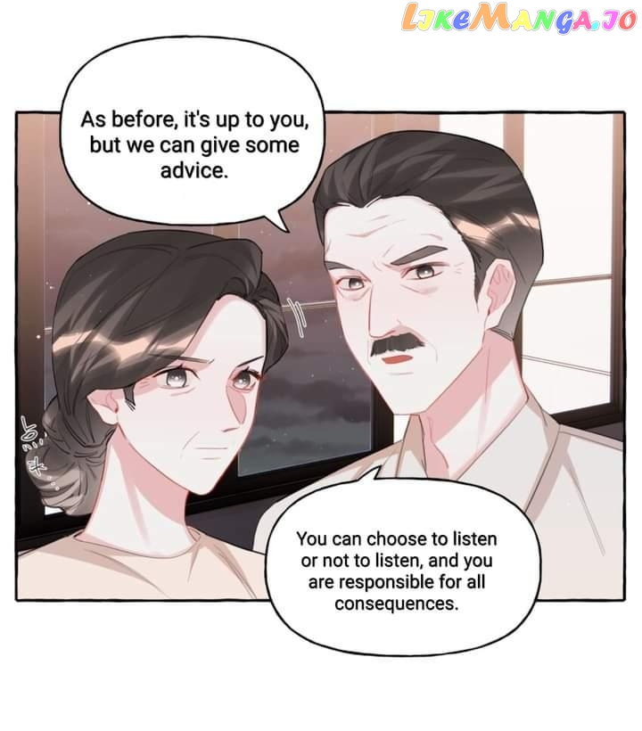 Superstar Rivalry Chapter 97 - page 18