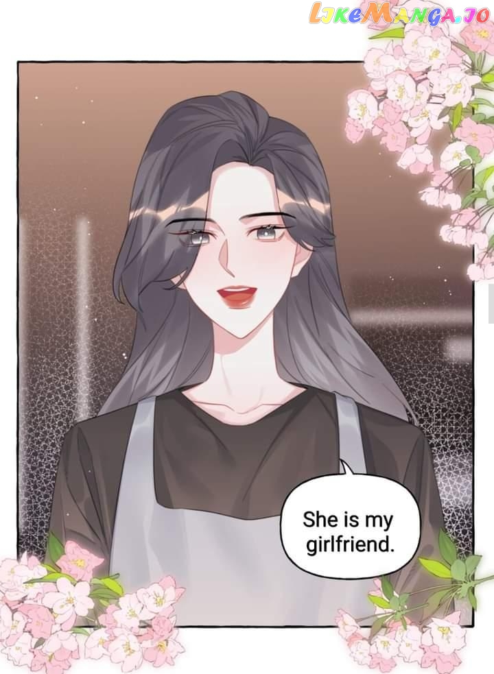 Superstar Rivalry Chapter 97 - page 20