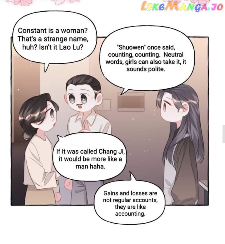 Superstar Rivalry Chapter 97 - page 21
