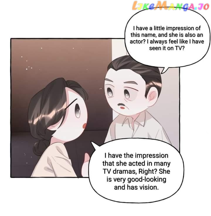 Superstar Rivalry Chapter 97 - page 23