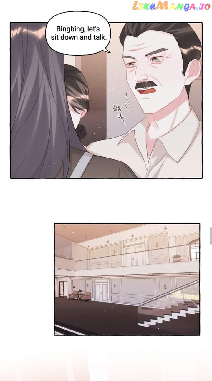 Superstar Rivalry Chapter 97 - page 24