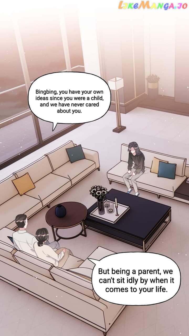 Superstar Rivalry Chapter 97 - page 25