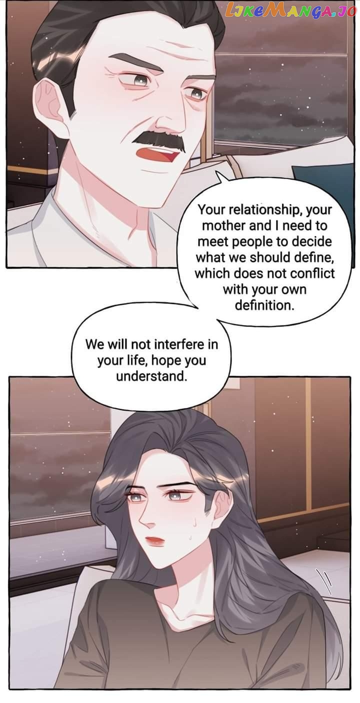 Superstar Rivalry Chapter 97 - page 26