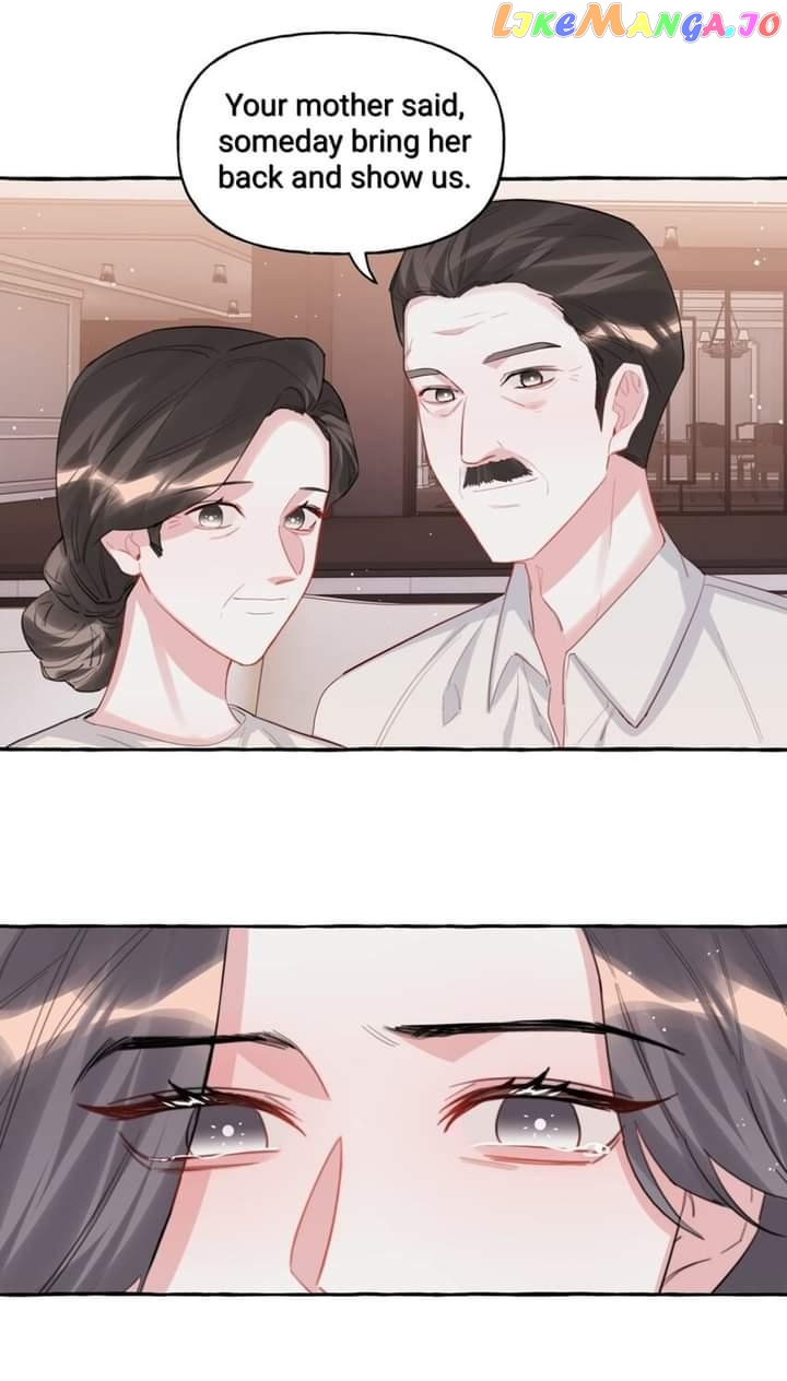 Superstar Rivalry Chapter 97 - page 27