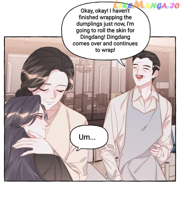 Superstar Rivalry Chapter 97 - page 29