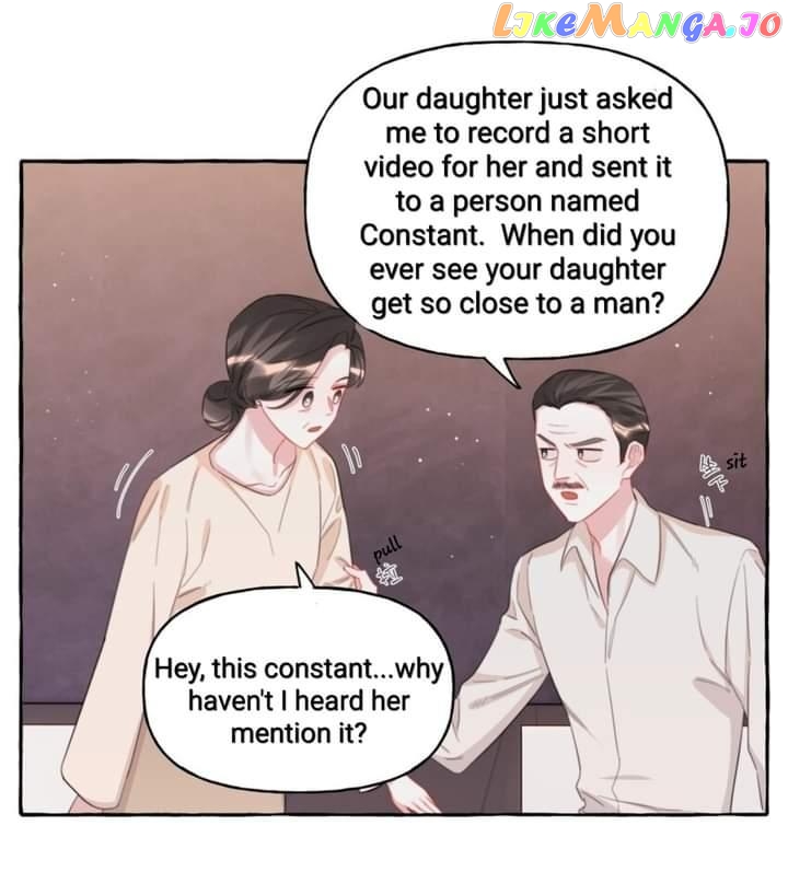 Superstar Rivalry Chapter 97 - page 3