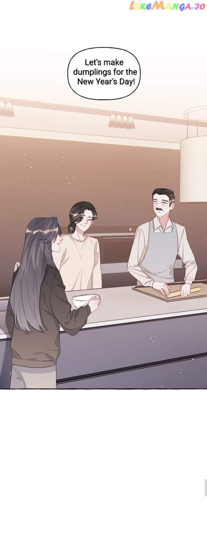 Superstar Rivalry Chapter 97 - page 30