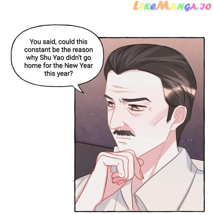 Superstar Rivalry Chapter 97 - page 4