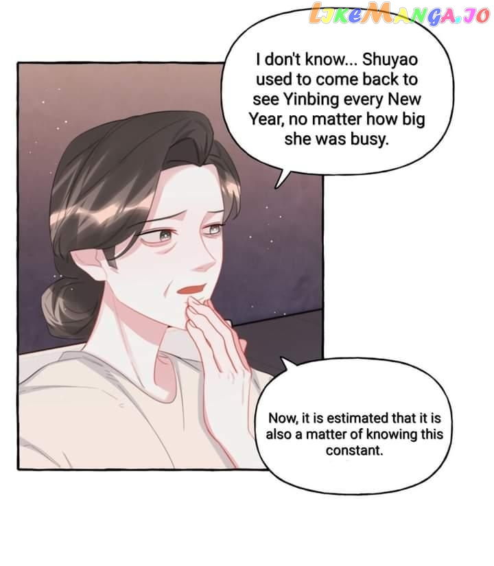 Superstar Rivalry Chapter 97 - page 5